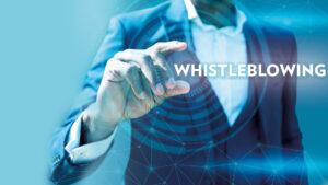 Whistleblowing
