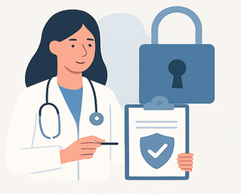 Guida per GDPR Studi Medici