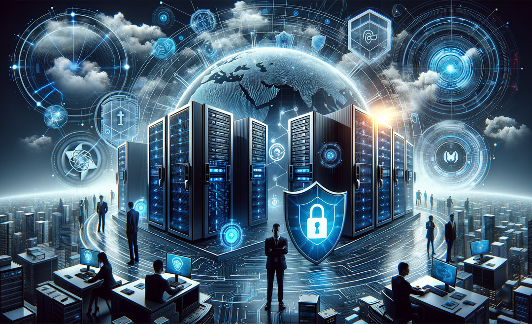 Cancellazione Sicura dei Dati Aziendali