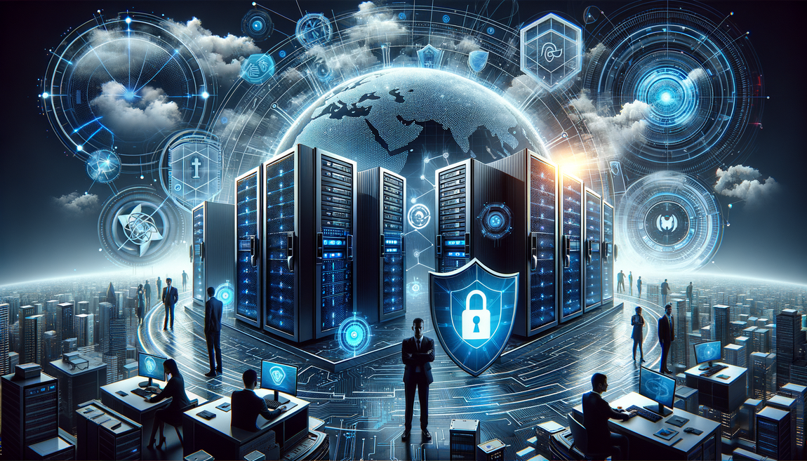 Cancellazione Sicura dei Dati Aziendali