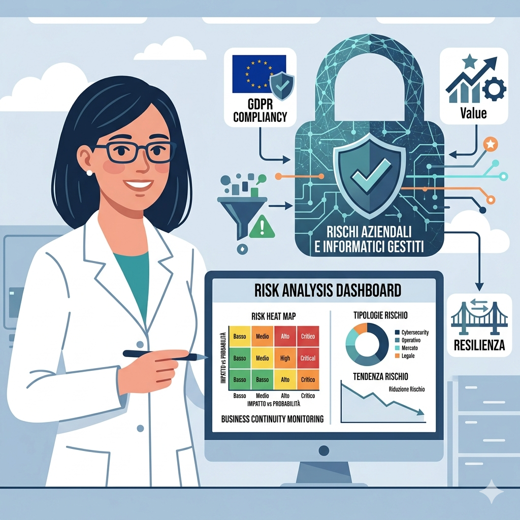 Checklist Risk Analysis