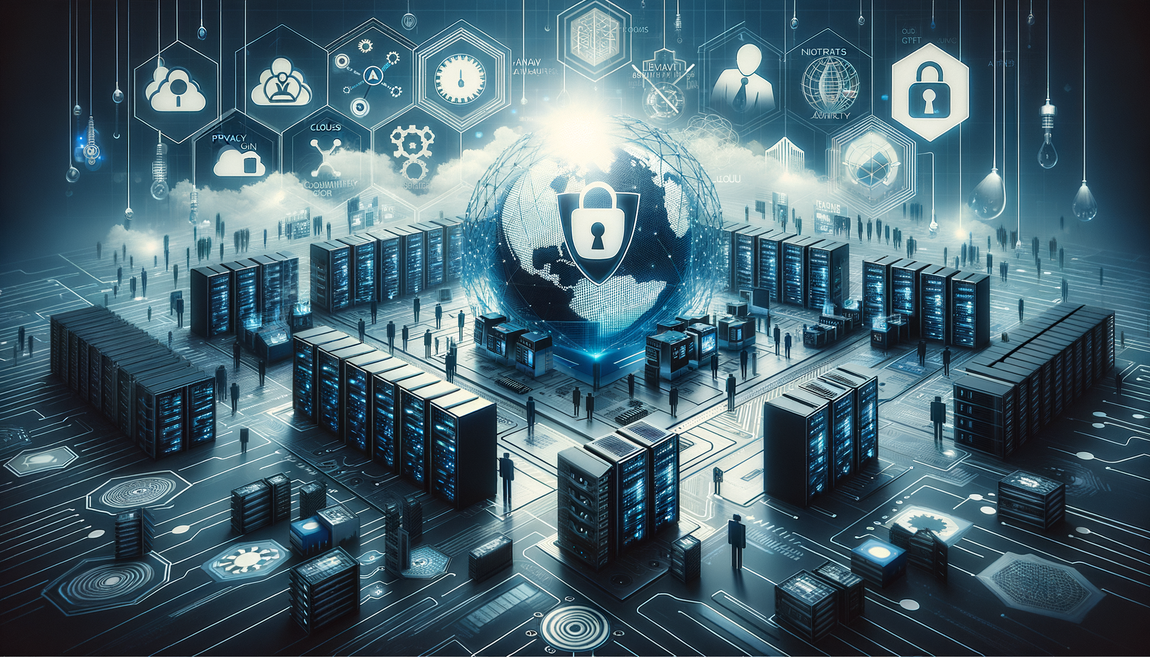 Protezione Multilivello dei Dati Aziendali