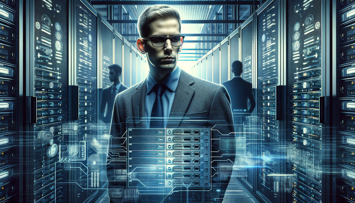 Cybersecurity: Protezione Dati Aziendali Essenziale