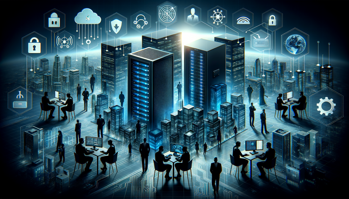 Recupero Dati e Continuità Operativa Aziendale