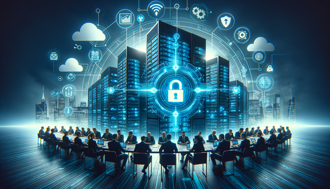 Digital Forensics: Sicurezza Aziendale Essenziale
