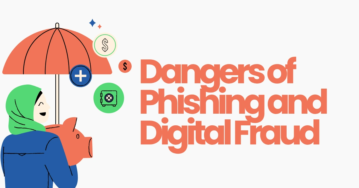 Phishing a tema SEND