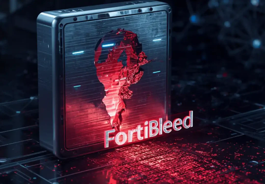 Impatto della vulnerabilità FortiBleed su infrastrutture di rete e firewall Fortinet