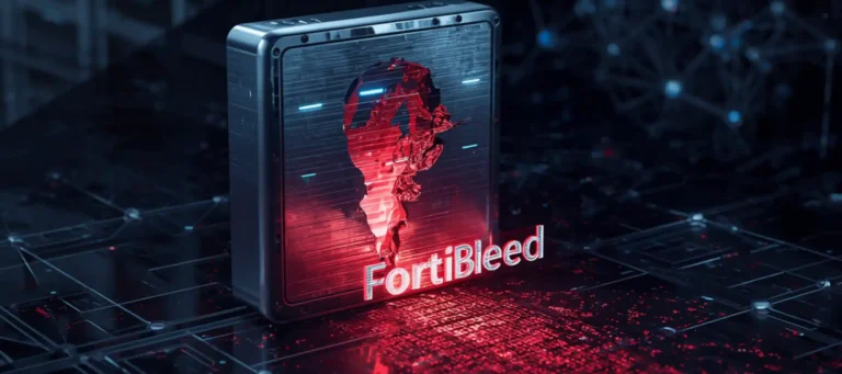 Impatto della vulnerabilità FortiBleed su infrastrutture di rete e firewall Fortinet