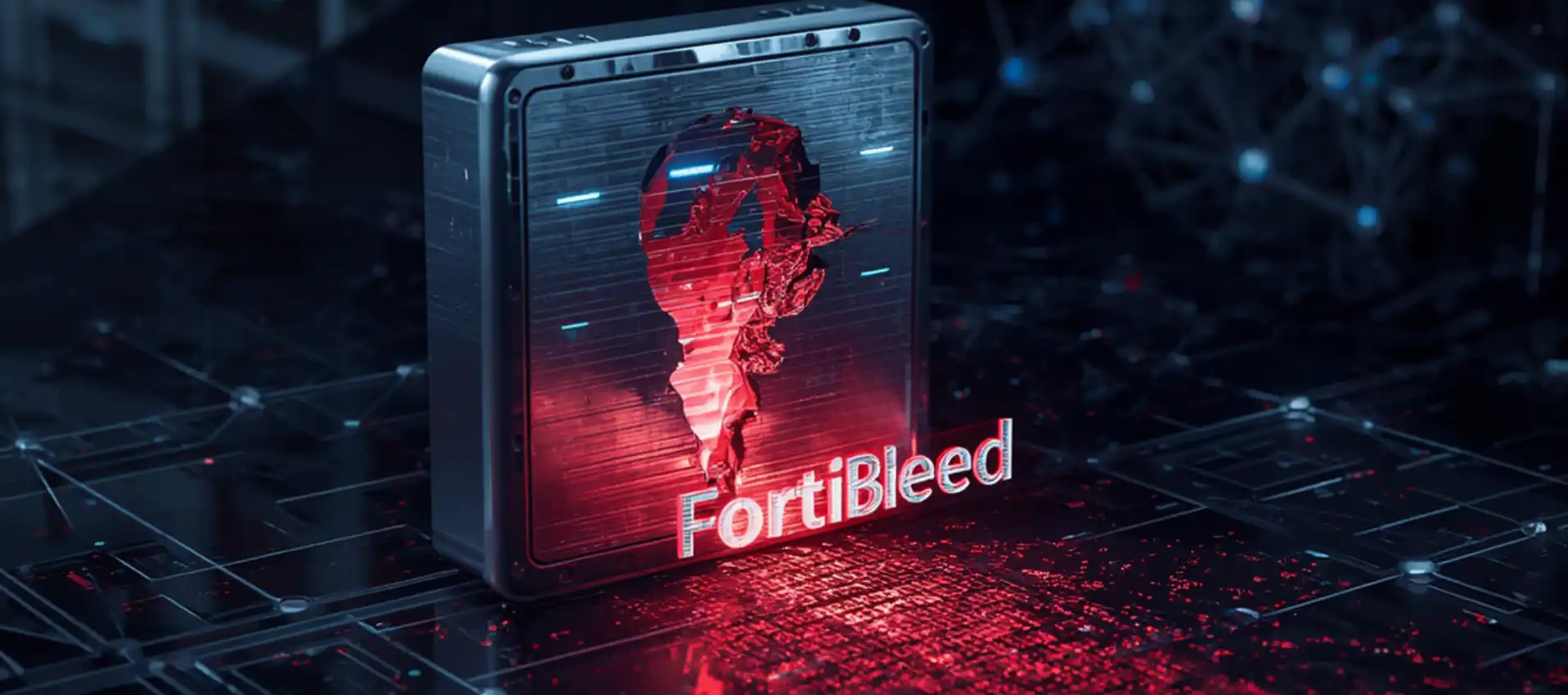 FortiBleed vulnerabilità Fortinet
