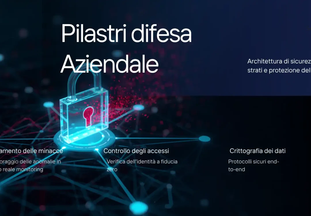 Vulnerabilità software