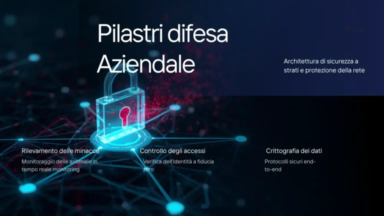 Un analista di sicurezza informatica controlla un cruscotto di vulnerabilità software per proteggere la rete aziendale.