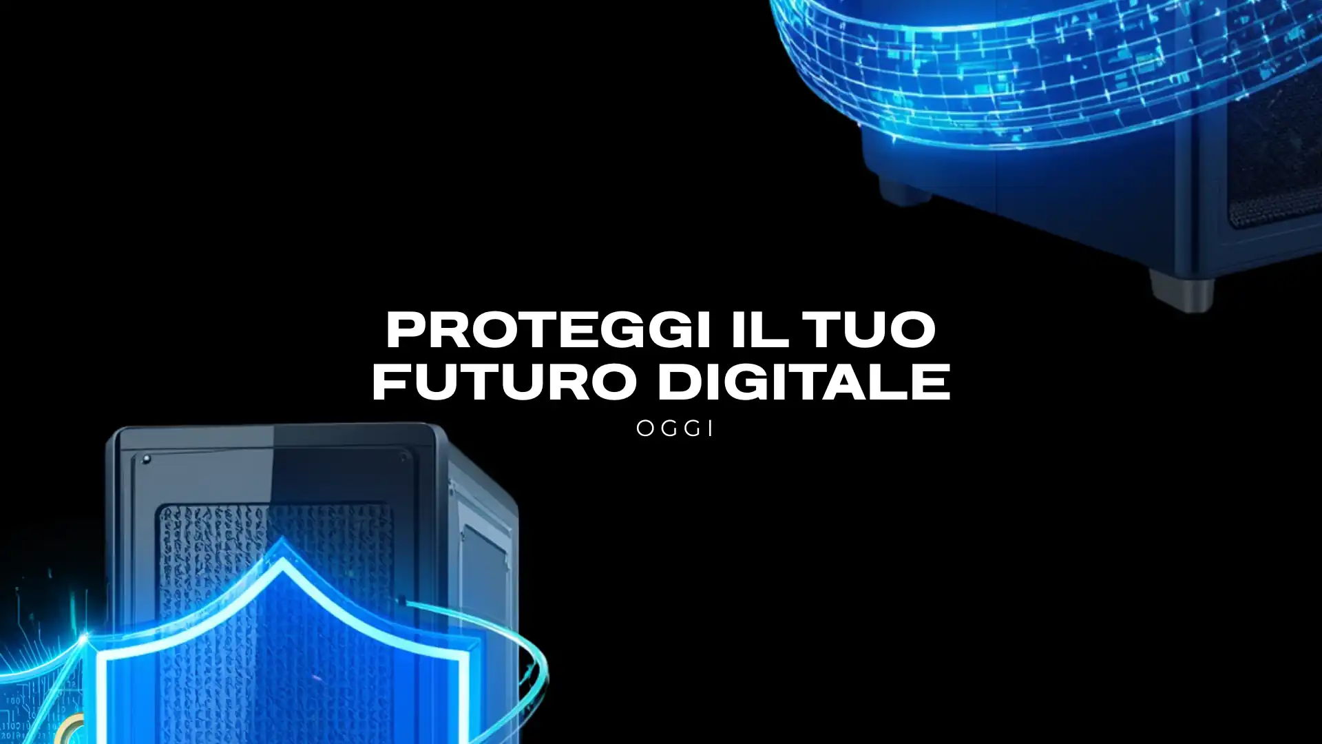 Aggiornamenti di sicurezza