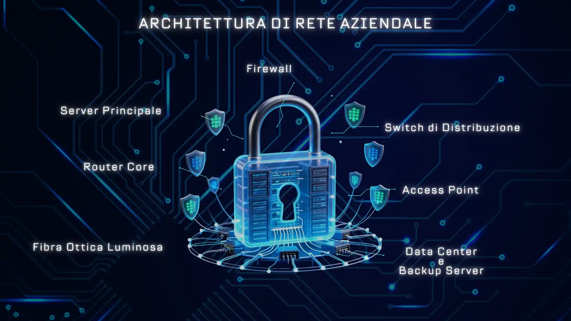 Aggiornamenti di sicurezza