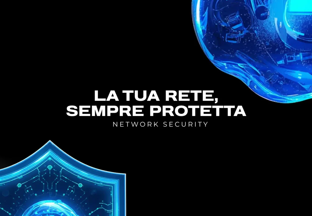 Aggiornamenti di sicurezza