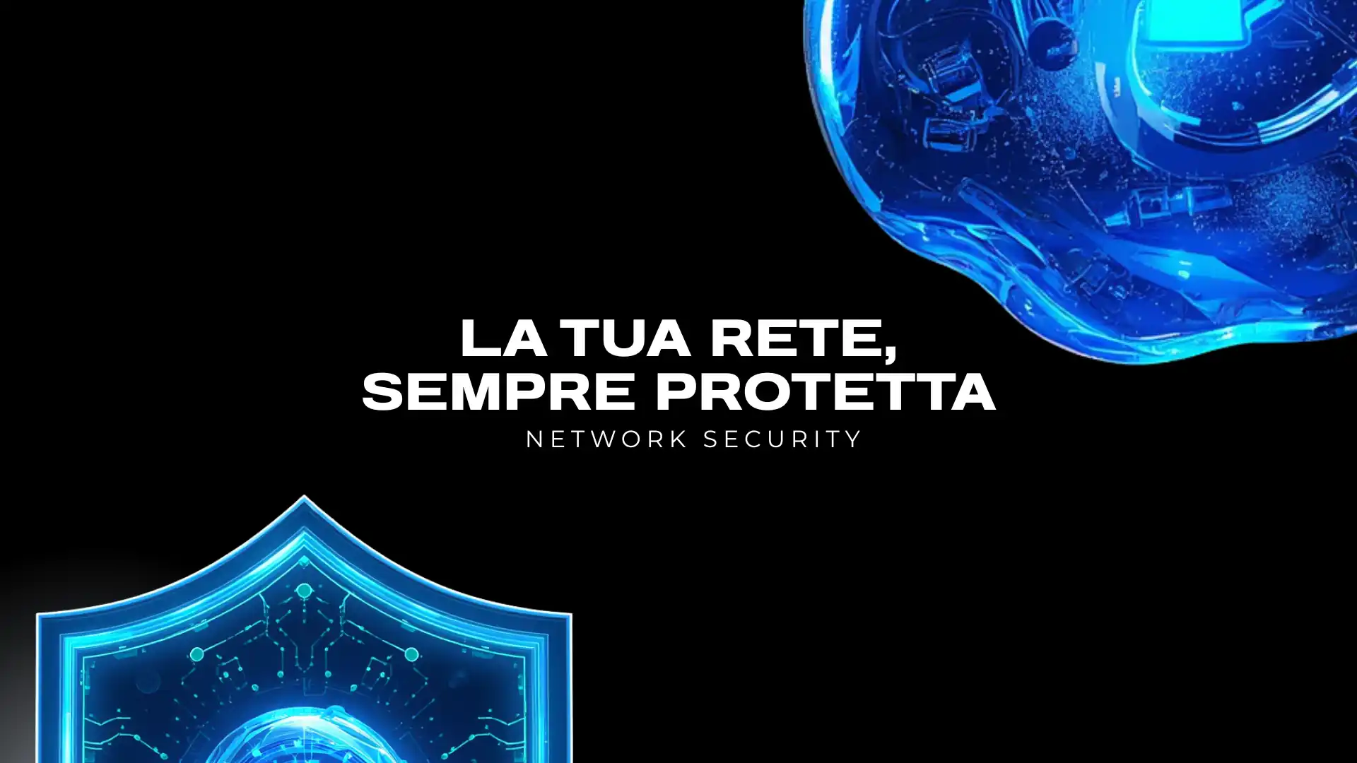 Aggiornamenti di sicurezza