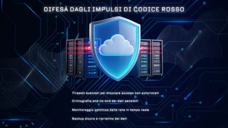 Un responsabile IT analizza la gestione vulnerabilità sui server aziendali.
