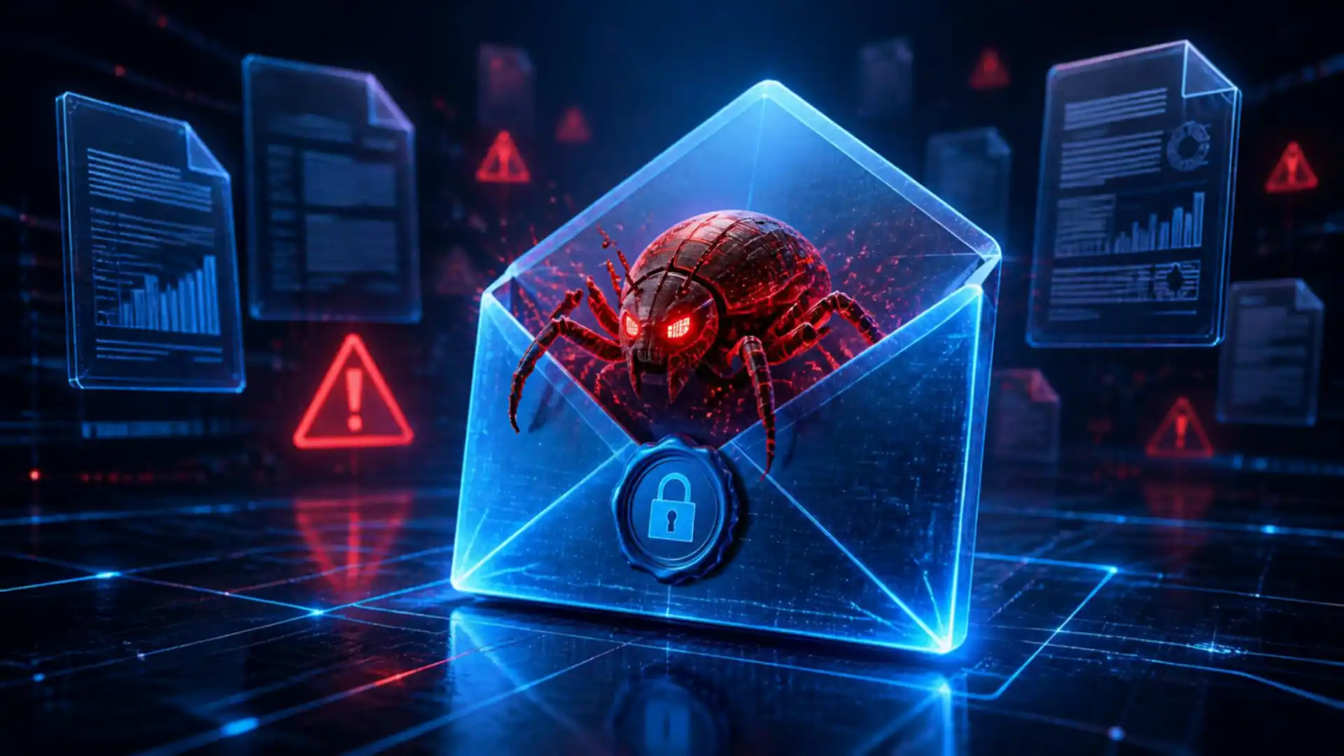Malware MintsLoader PEC