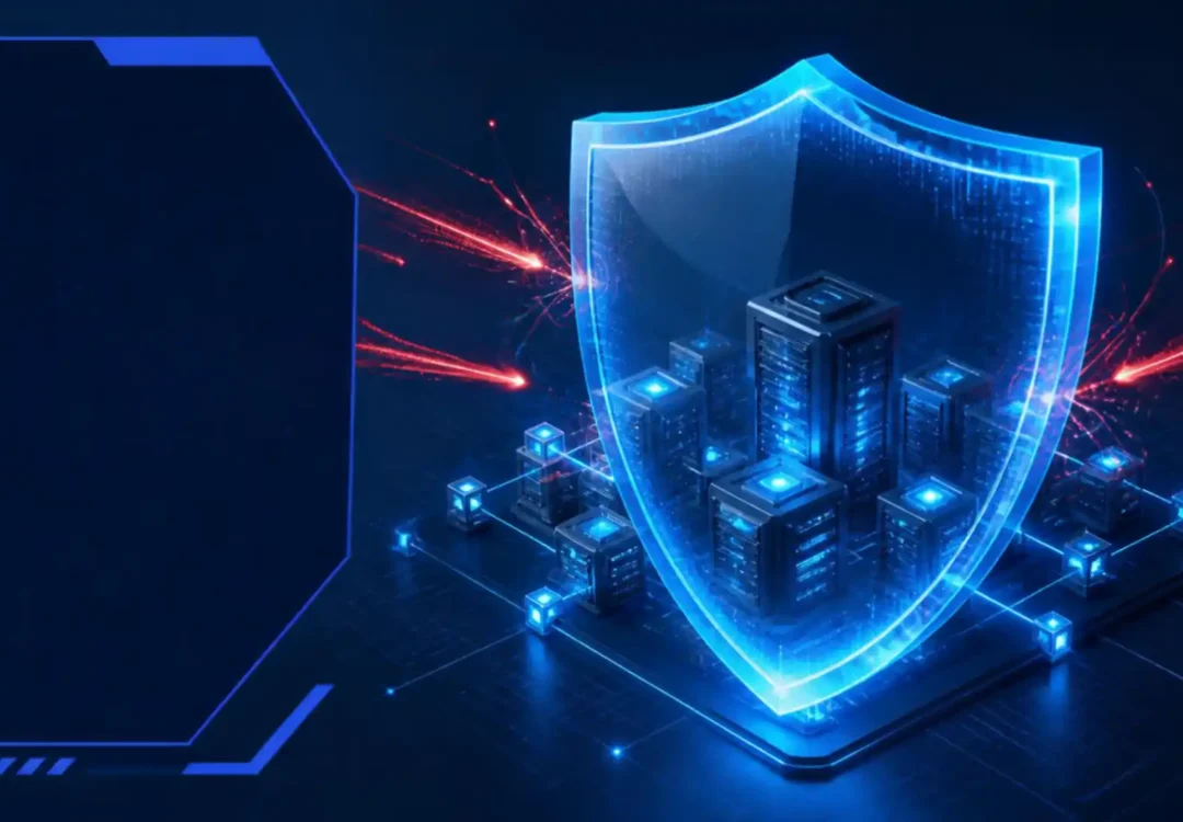 Sicurezza delle reti aziendali