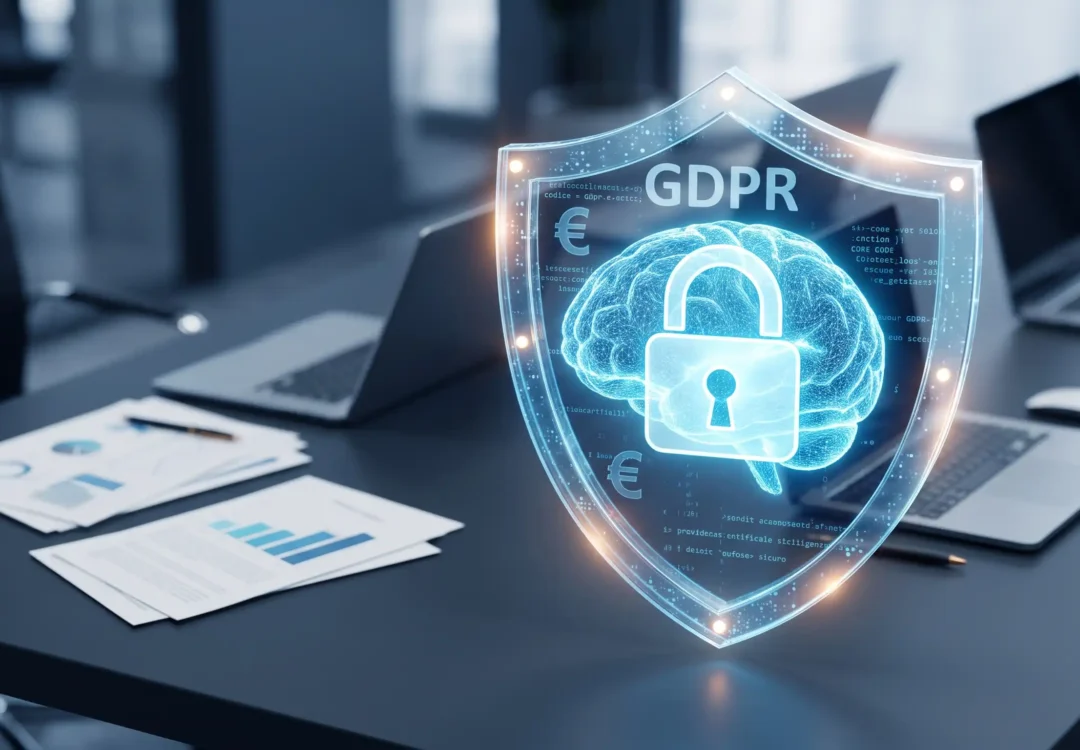 IA Generativa e Privacy Aziendale: Come Mettere a Norma la DPIA