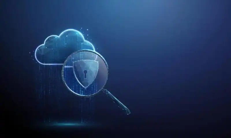 Sicurezza cloud aziendale
