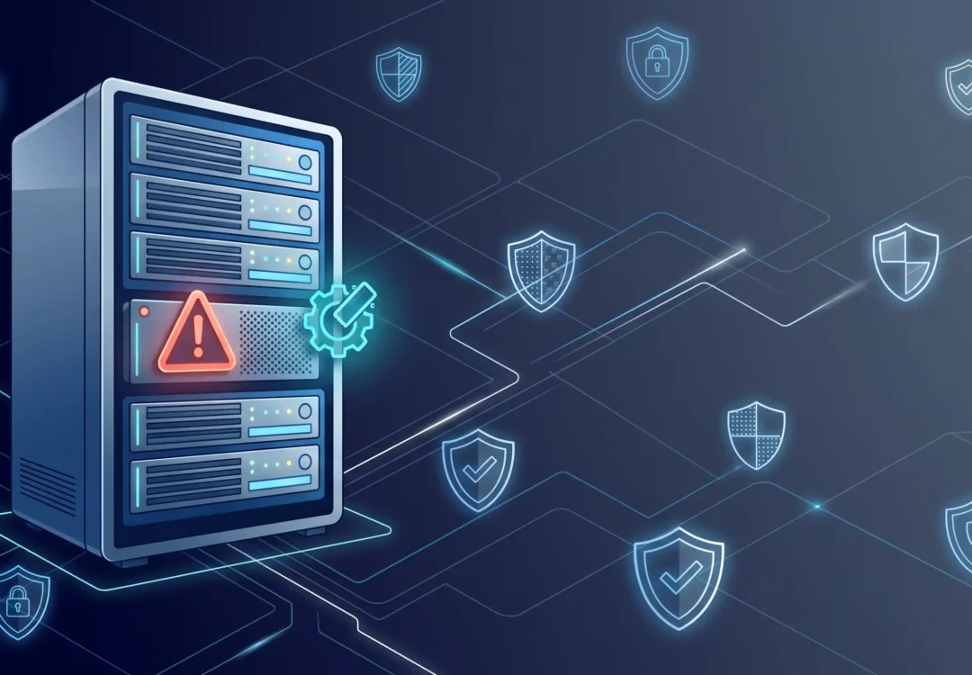 Sicurezza informatica aziendale ottobre 2026
