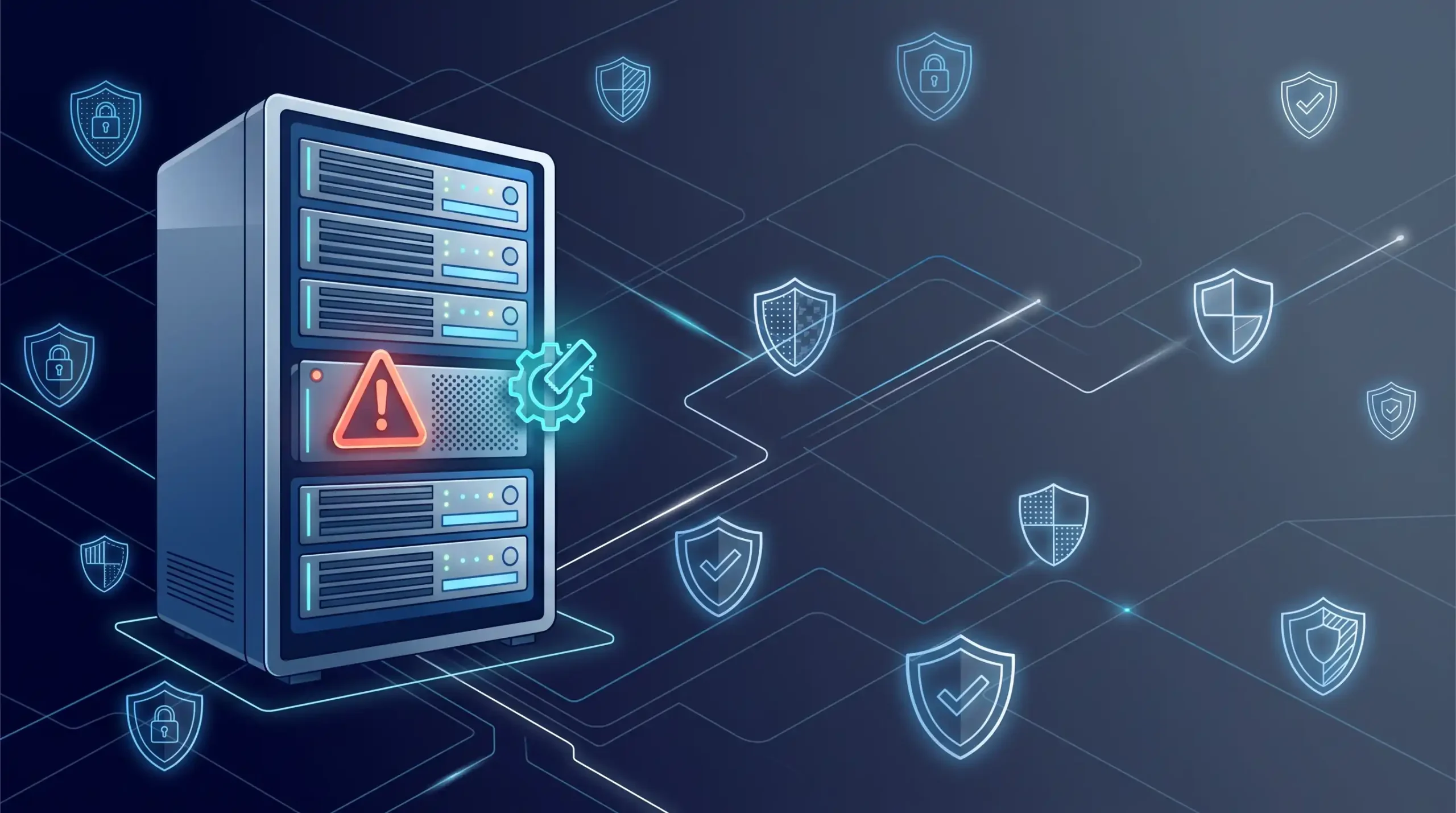 Sicurezza informatica aziendale ottobre 2026