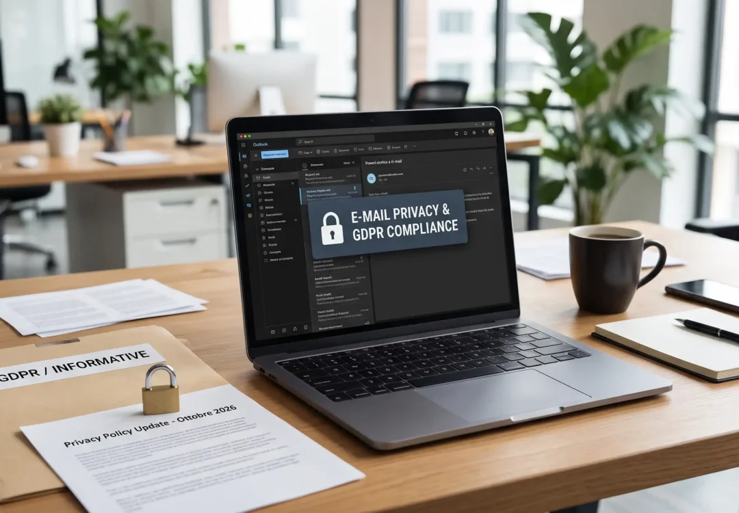Tracking pixel email privacy gdpr