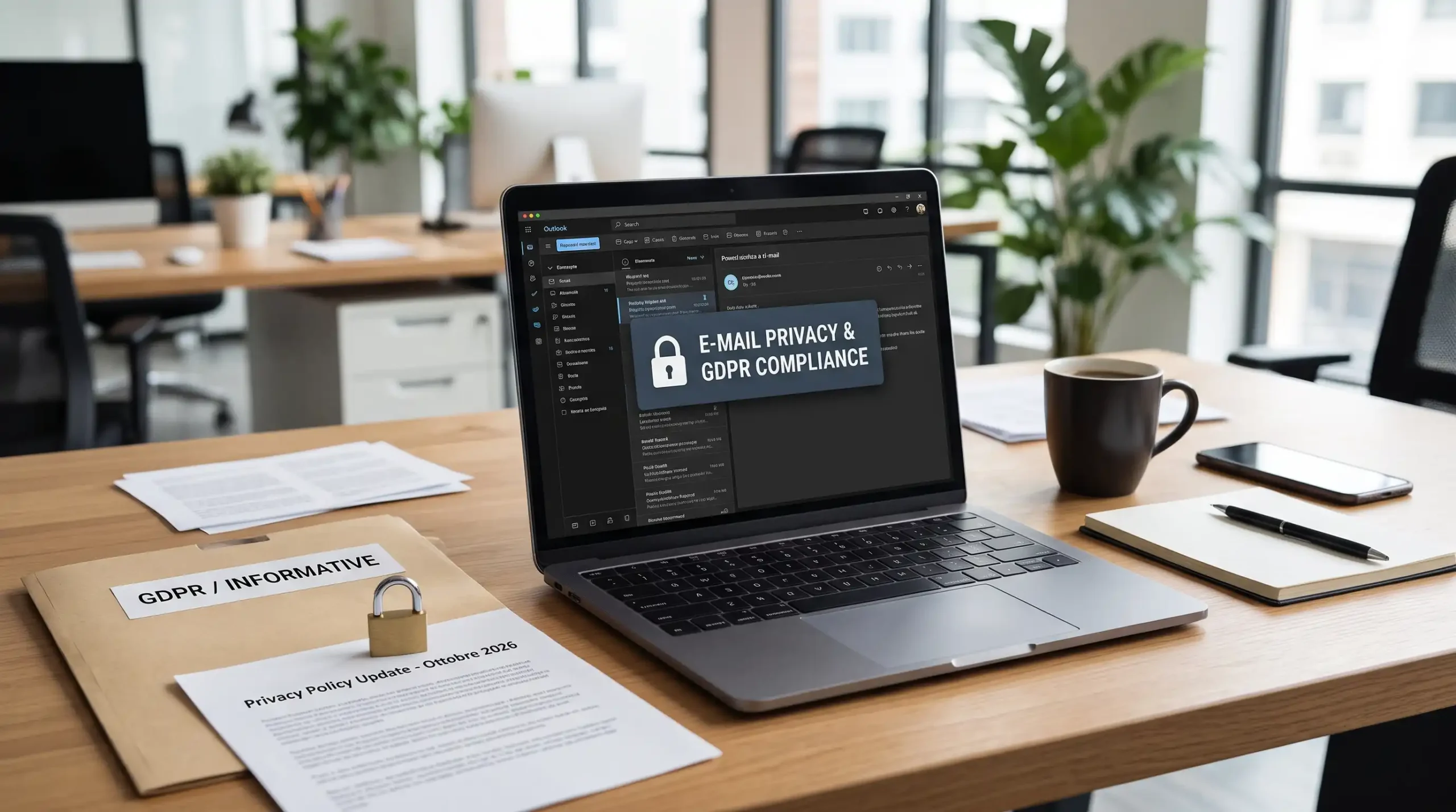 Tracking pixel email privacy gdpr